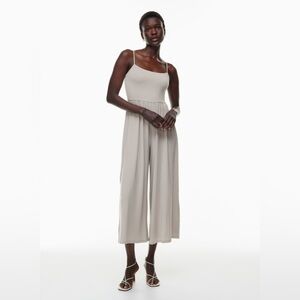 Aritzia Wilfred Market Jumpsuit